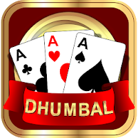 Dhumbal - Jhyap Card Game