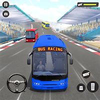 Coach Bus Games: Bus Simulator