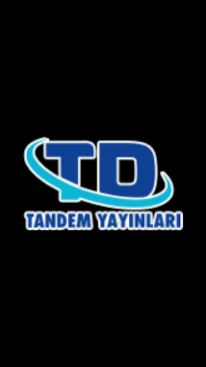 Tandem Öğrenci Screenshot 0