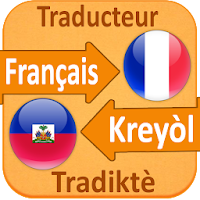 Traducteur Francais Creole