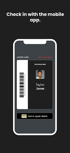 The Muscle Bar screenshot 7