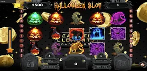 Cherry Game Slot Machine Screenshot 2
