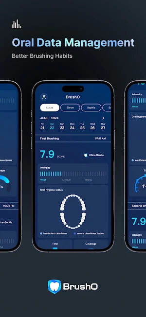 BrushO Screenshot 3