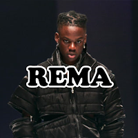 Rema Calm Down Album All Songs