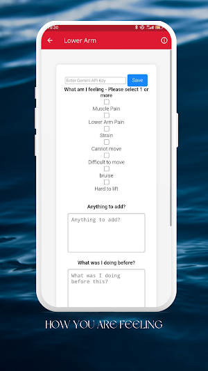 MEDICAL.AI- AI MED DOC INSIGHT Screenshot 2