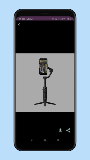 Dji Osmo Mobile 6 Guide Screenshot 3