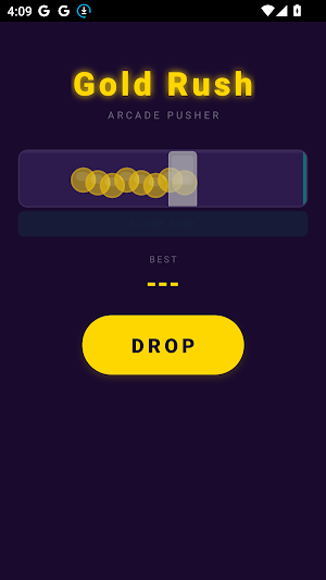 Gold Rush Screenshot 3