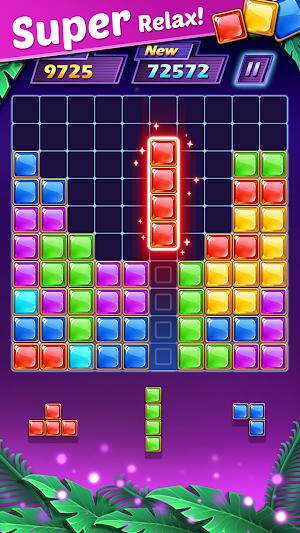 Block Puzzle Screenshot 3