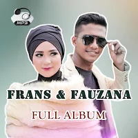 Lagu Minang Frans Feat Fauzana