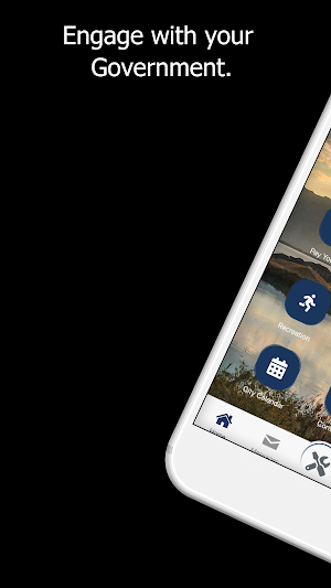 Saratoga Springs City Mobile Screenshot 0