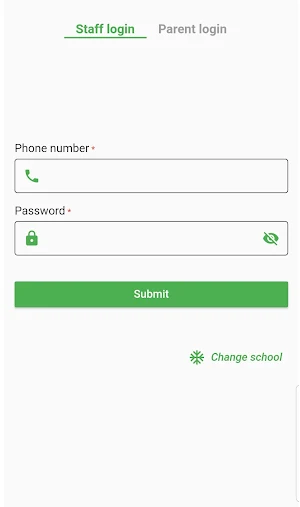 Vuix Elementary Screenshot 2
