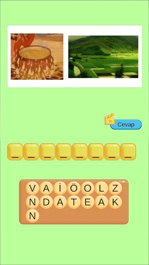 Resfebe Sepeti Zeka ve Eğlence Screenshot 3