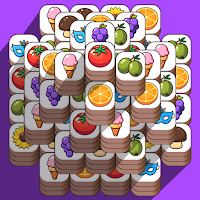 Tile Adventure: Match-3 Tile