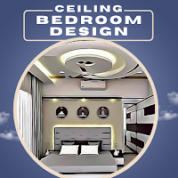 Elegant Ceiling Bedroom Design