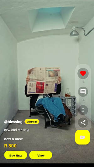 Lokale Screenshot 1