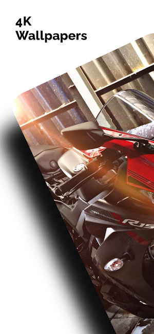 Yamaha R 15 Wallpapers Screenshot 0