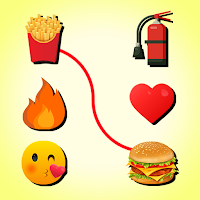 Emoji Puzzle: Match Emoji Game