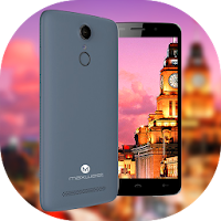 Theme for Maxwest Nitro 55 LTE