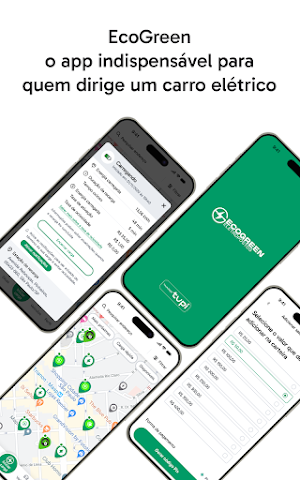 EcoGreen Screenshot 0