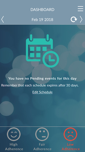 CleverCap Screenshot 2