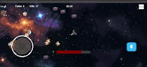 Nebula Survivors Screenshot 0