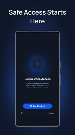 CamBlock Screenshot 2