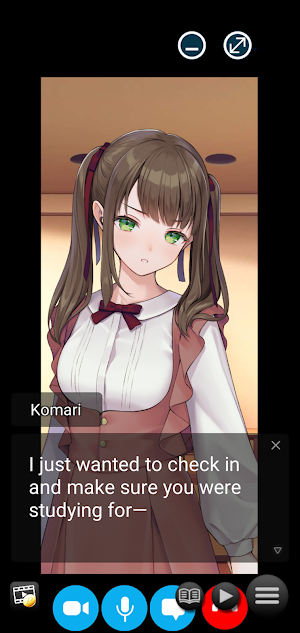Lovely Lifestyle Screenshot 2