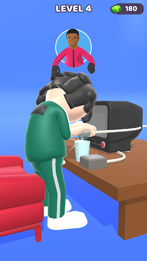 Simple Logic Screenshot 0