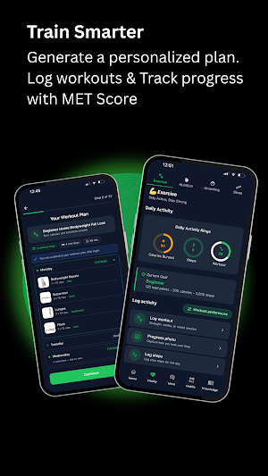 LifeMaxing Screenshot 2
