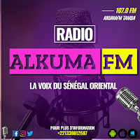 RADIO ALKUMA FM 107.0 MHZ