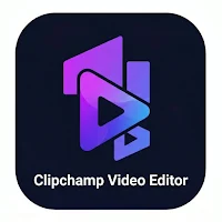 Clipchamp Video App Hint