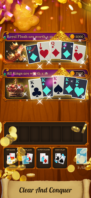Primero Screenshot 3