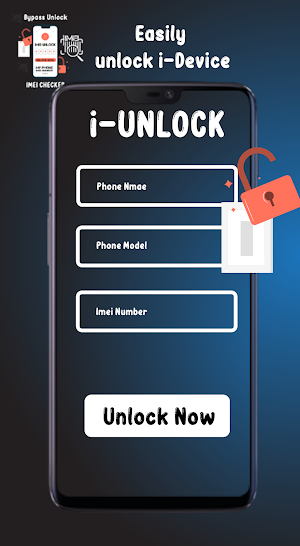 Unlock IMEI & Unlock Device Screenshot 3