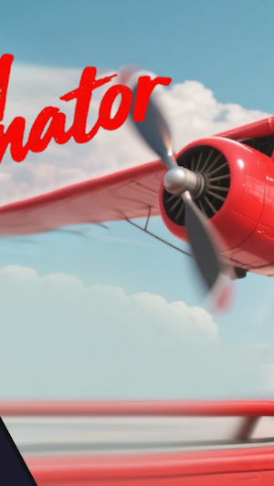 Sky Dominator Screenshot 1