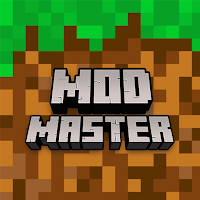 MOD-MASTER for Minecraft PE