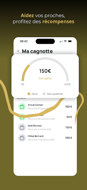 WH ENERGIE Screenshot 3