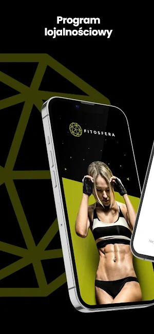 FITOSFERA FITCLUB Screenshot 0