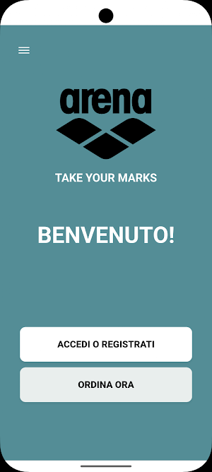 Take your marks Screenshot 0