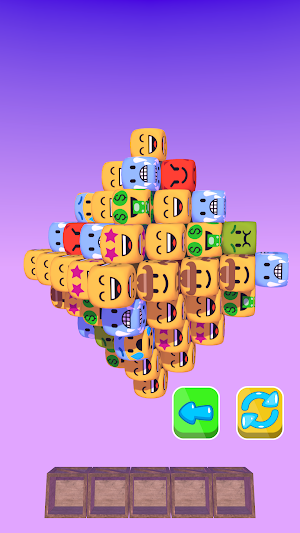 EmojiPuzzle Screenshot 3