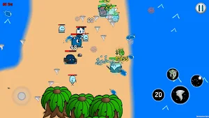 Blobcraft Screenshot 3