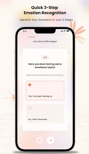 BhavnaQ Screenshot 1