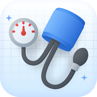 Blood Pressure Trend