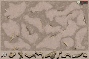 Dinosaur Excavation 2 Screenshot 0