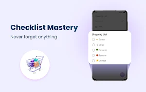 Task Master: To Do List App Screenshot 3