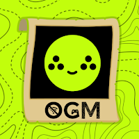 OGM: Map for Marathon