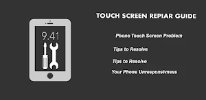 MobileTouchscreen Repiar Guide Screenshot 3