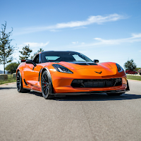 Corvette Wallpapers