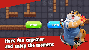 Buddy Rescue Screenshot 0