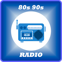 80s 90s Radio Online