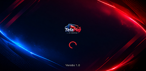 TelaPlay Cinema Screenshot 0